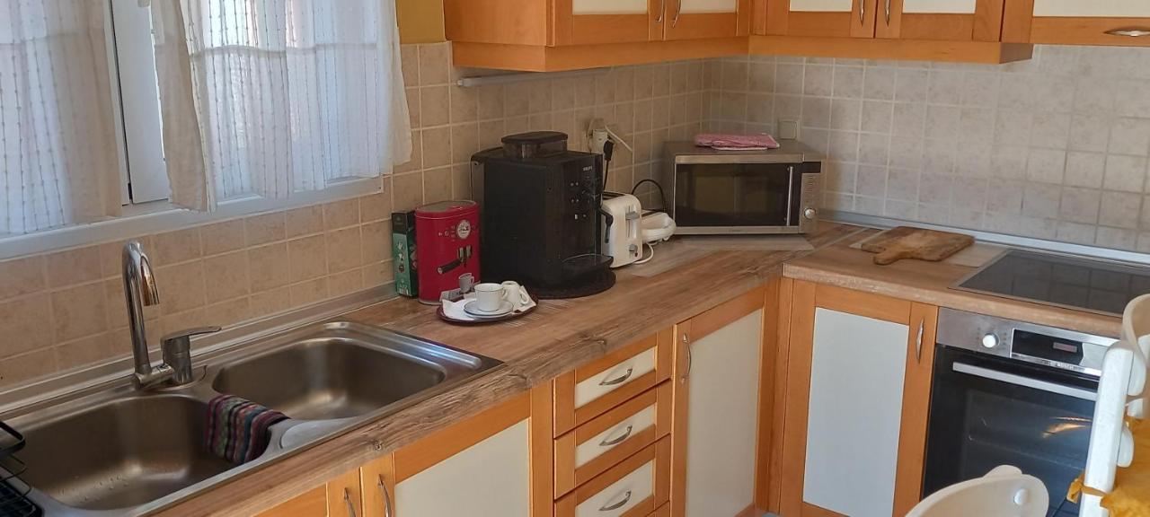 Adi'S Apartment On The Beach برباتي المظهر الخارجي الصورة