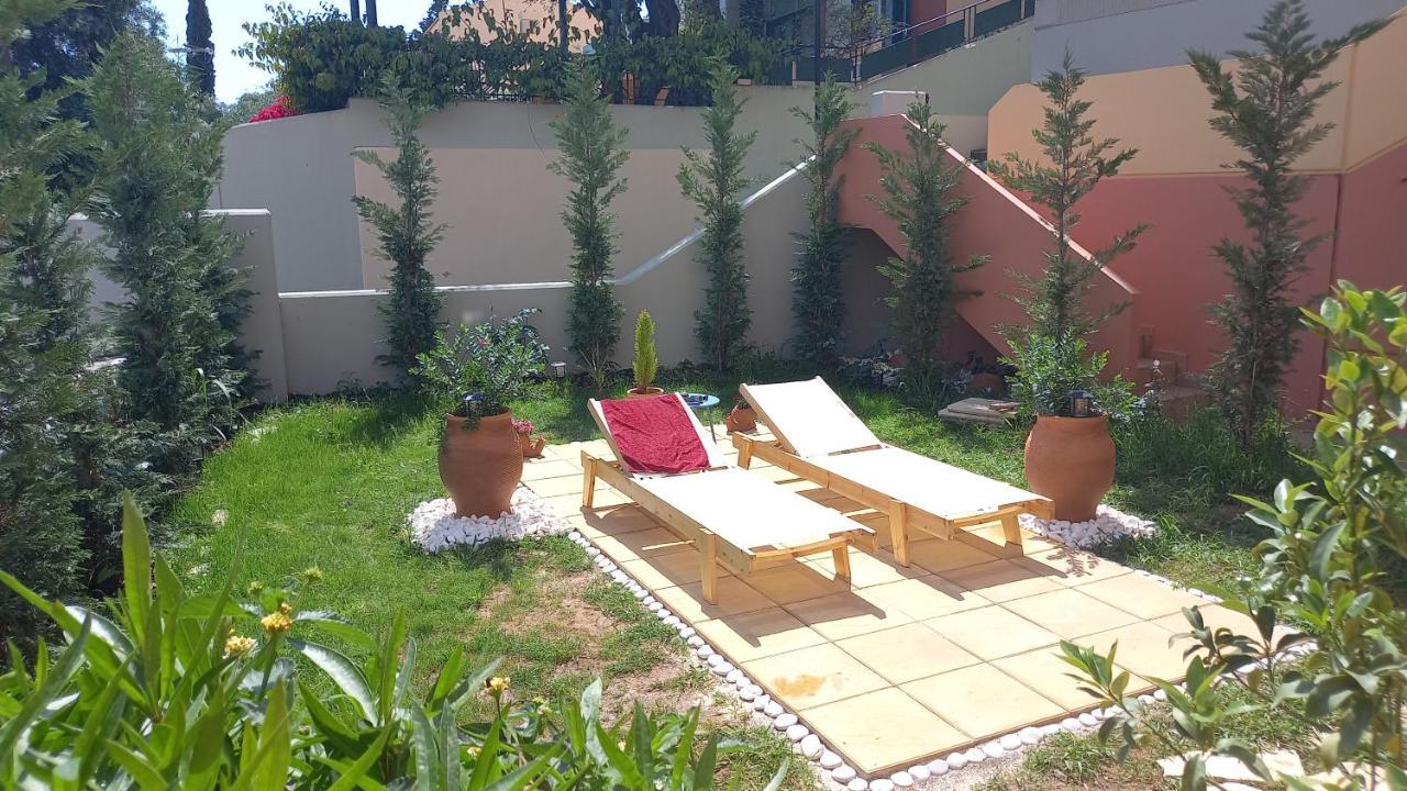 Adi'S Apartment On The Beach برباتي المظهر الخارجي الصورة